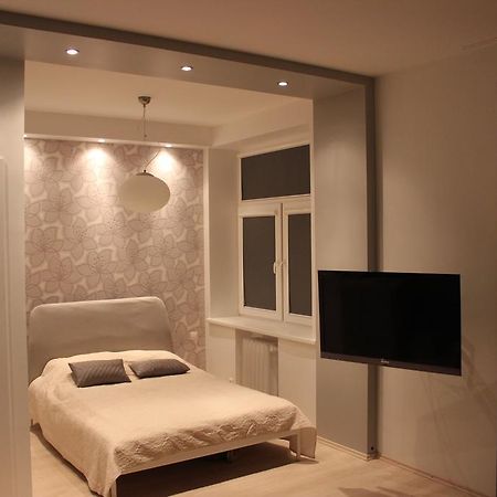 Kaunas Center Apartments - K. Mindaugo G. חדר תמונה