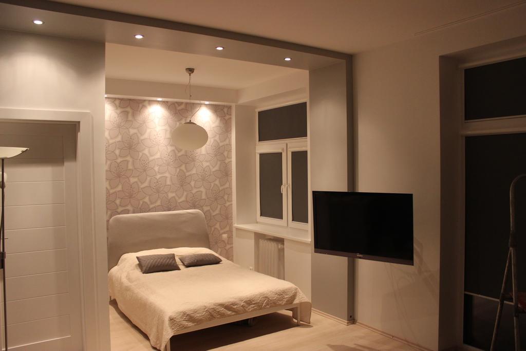 Kaunas Center Apartments - K. Mindaugo G. חדר תמונה