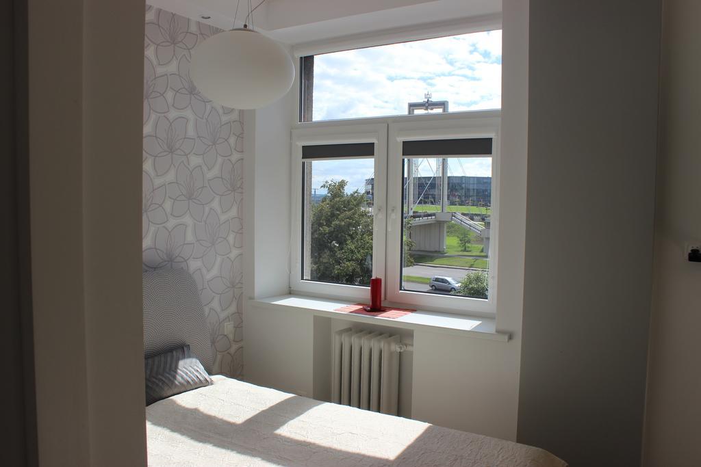 Kaunas Center Apartments - K. Mindaugo G. חדר תמונה