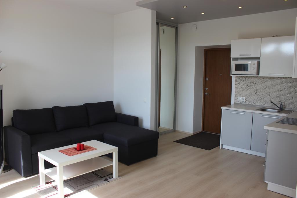 Kaunas Center Apartments - K. Mindaugo G. חדר תמונה